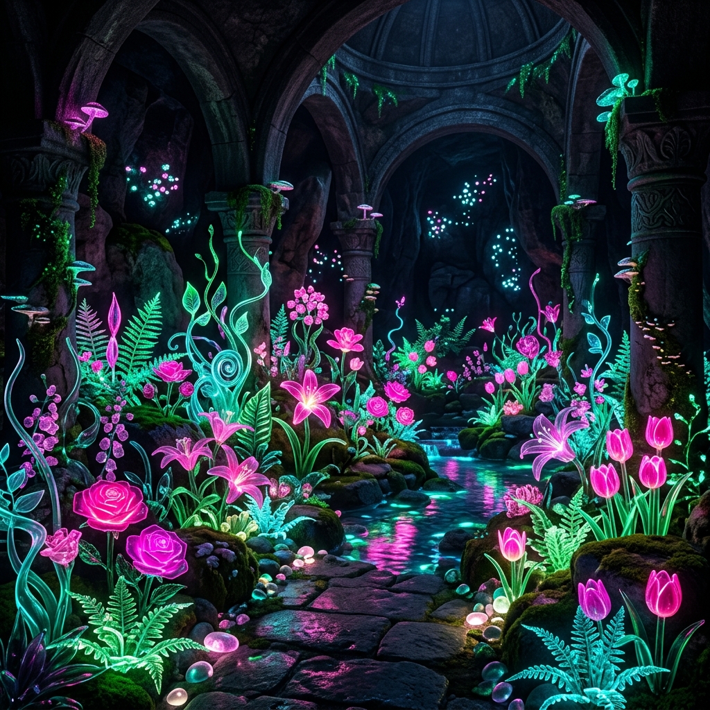 Biolumina